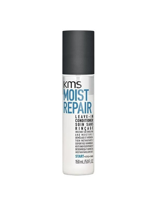 KMS MoistRepair Leave-In Conditioner - 150ml