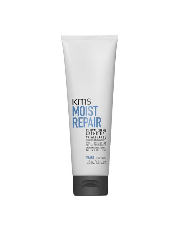 Crème revitalisante KMS MoistRepair - 125 ml
