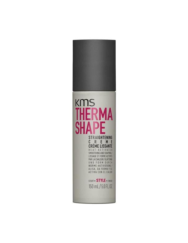Crème lissante KMS ThermaShape - 150 ml