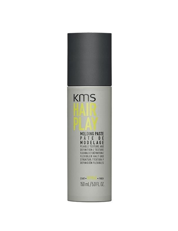 Pâte modelante KMS HairPlay - 150 ml