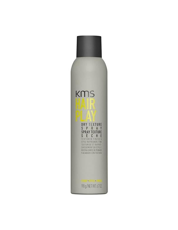 Spray texturant sec KMS HairPlay - 190 g