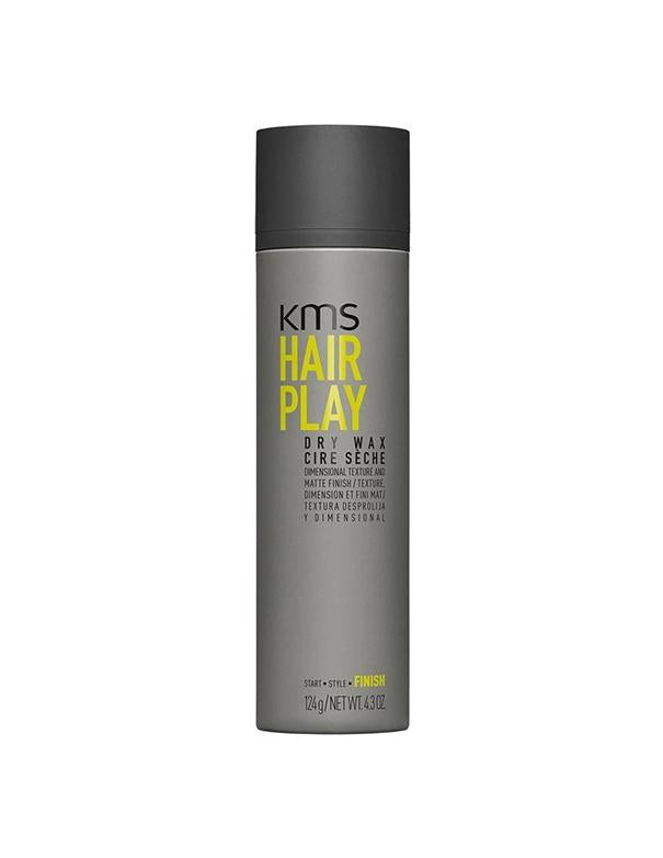 Cire sèche KMS HairPlay - 124 g