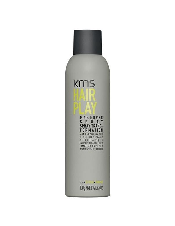 Spray relooking KMS HairPlay - 200 ml