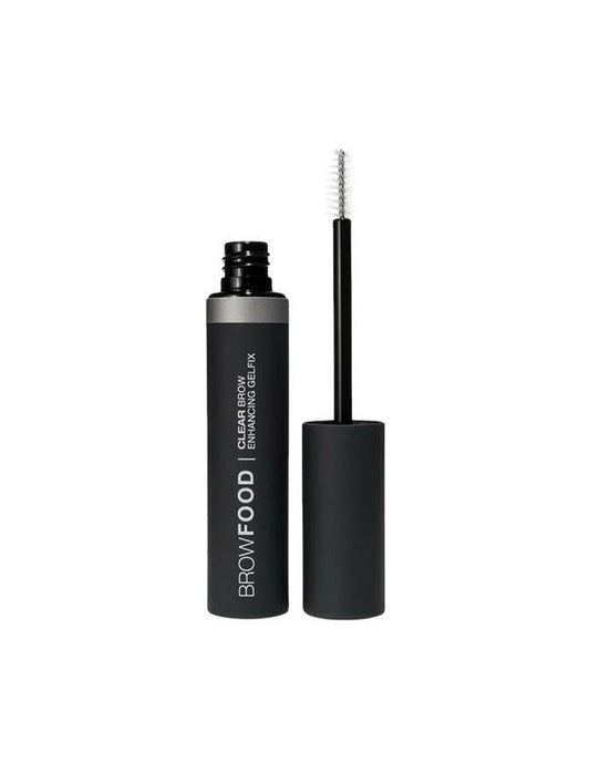 Lashfood Clear Brow Enhancing GelFix Clear - 8ml