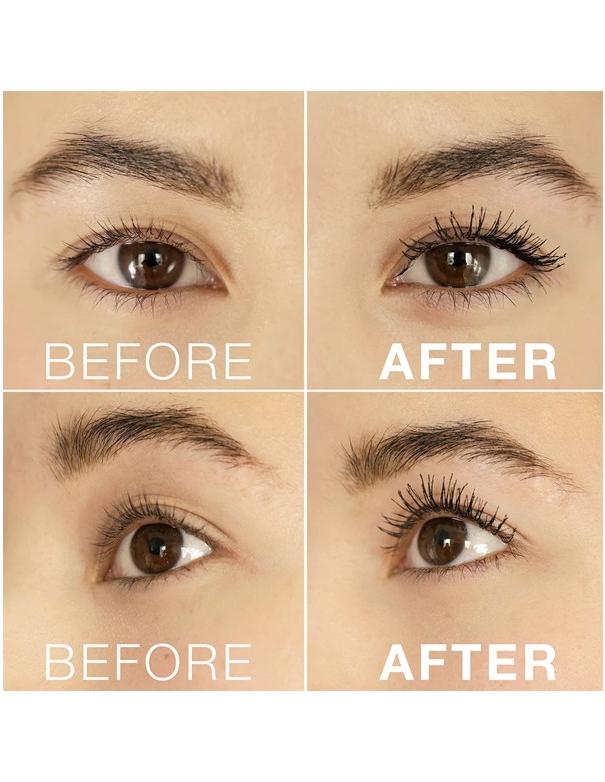 Lashfood Ultra Rich Volumizing Mascara