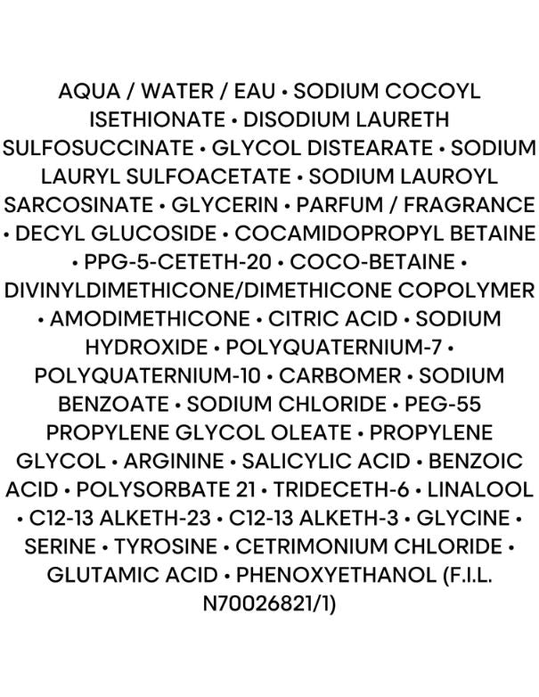 L’Oreal Absolute Repair Molecular Shampoo - 300ml