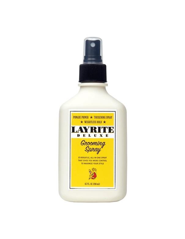 Spray de toilettage Layrite - 200 ml