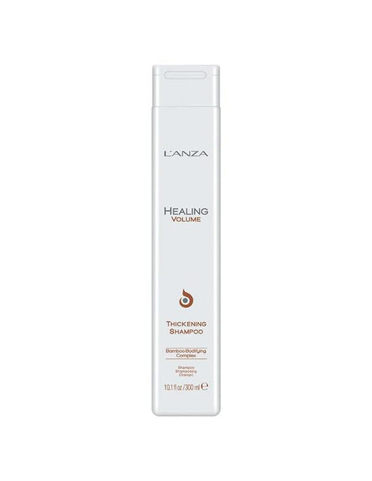 Lanza Healing Volume Thickening Shampoo - 300ml