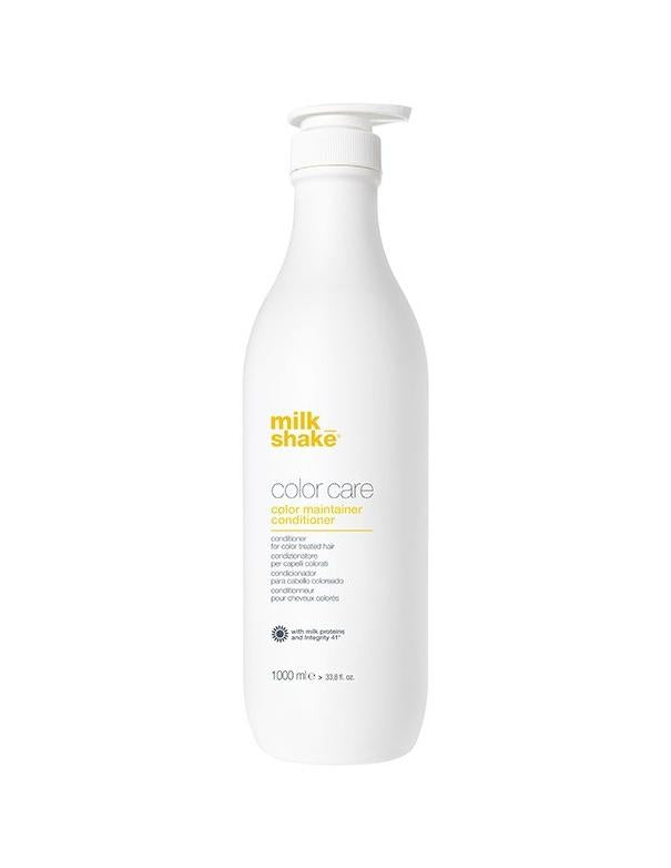 milkshake ColorCare Color Maintainer Conditioner - 1L