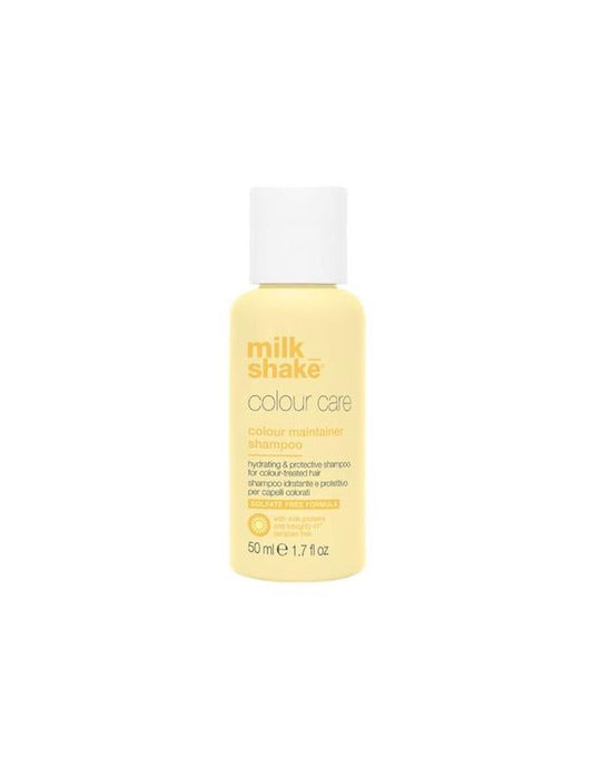 milkshake ColorCare Color Maintainer Shampoo Sulfate Free - 50ml