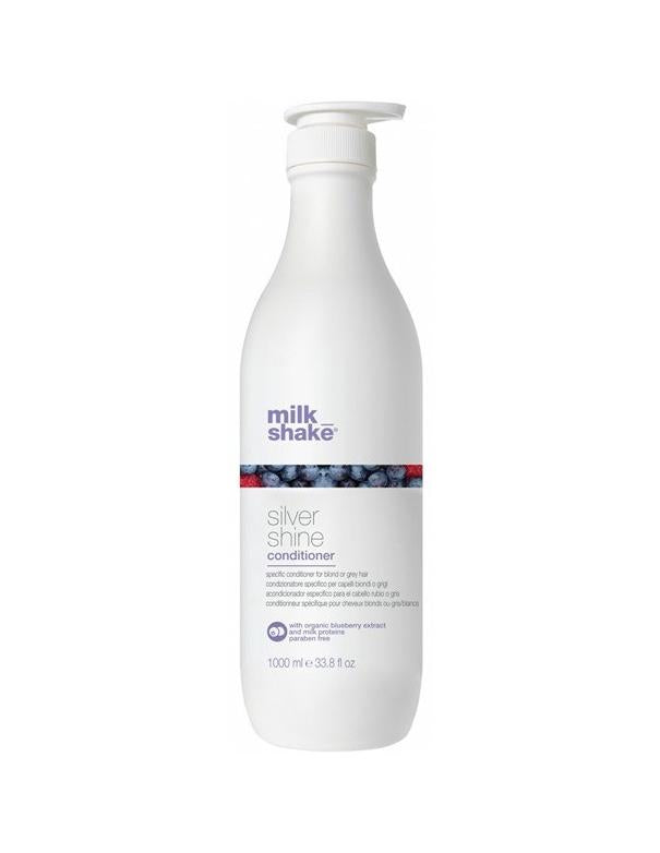 milkshake Silver Shine Conditioner - 1L