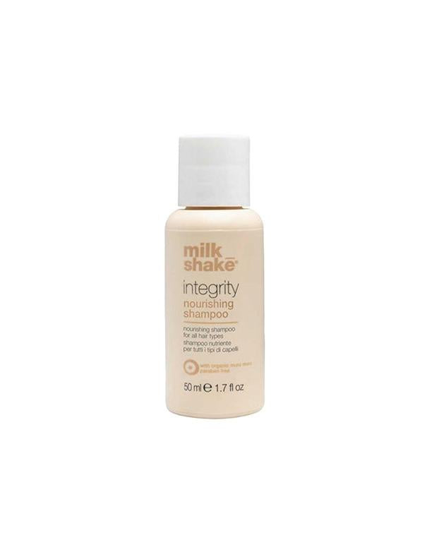 milkshake Integrity Nourishing Shampoo - 50ml