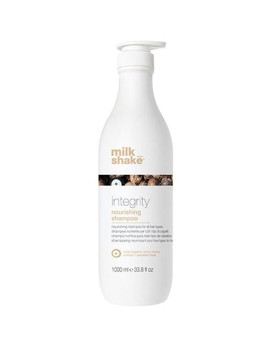 Shampoing nourrissant Integrity Milkshake - 1 L