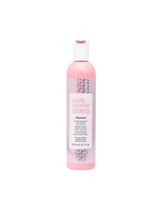 Shampooing Milkshake Insta.Light - 300 ml