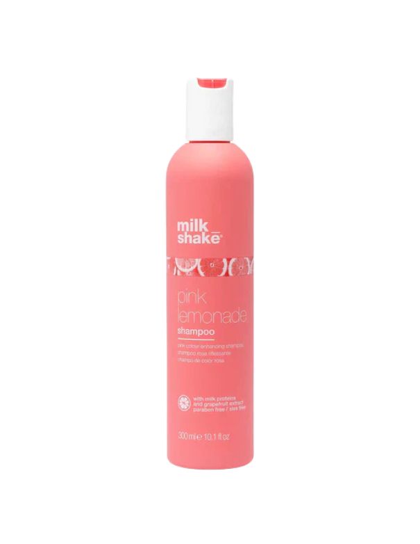 Shampoing Milkshake Pink Lemonade - 300 ml