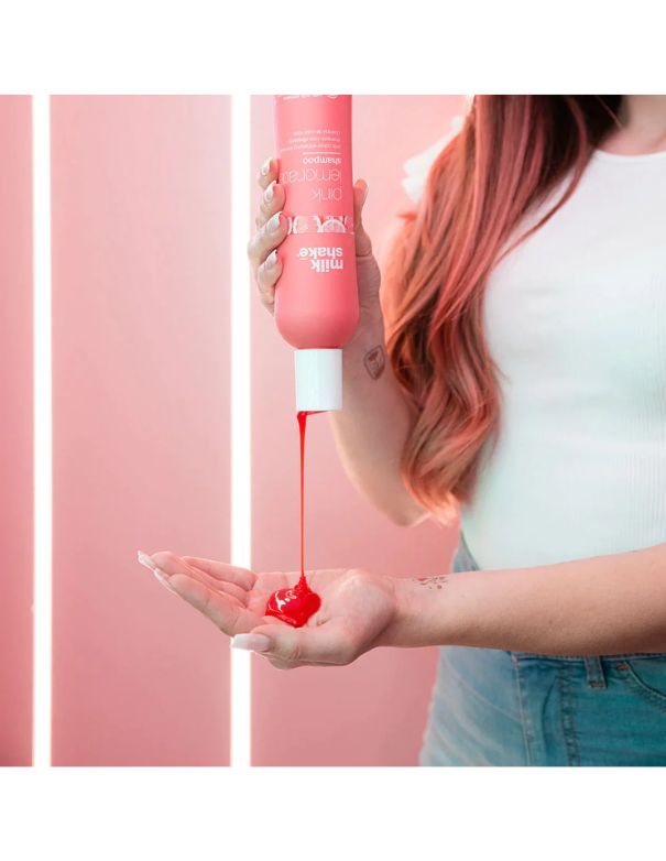 Shampoing Milkshake Pink Lemonade - 300 ml