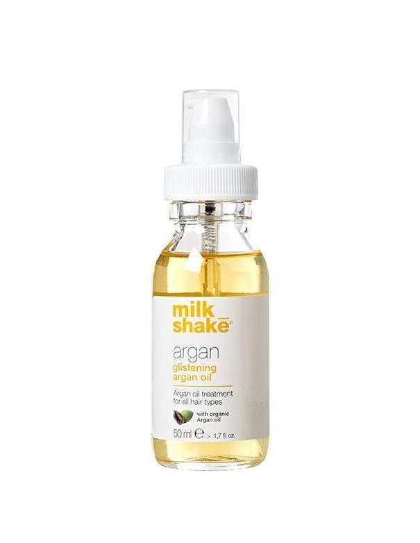 milk-shake à l'huile d'argan - 50 ml