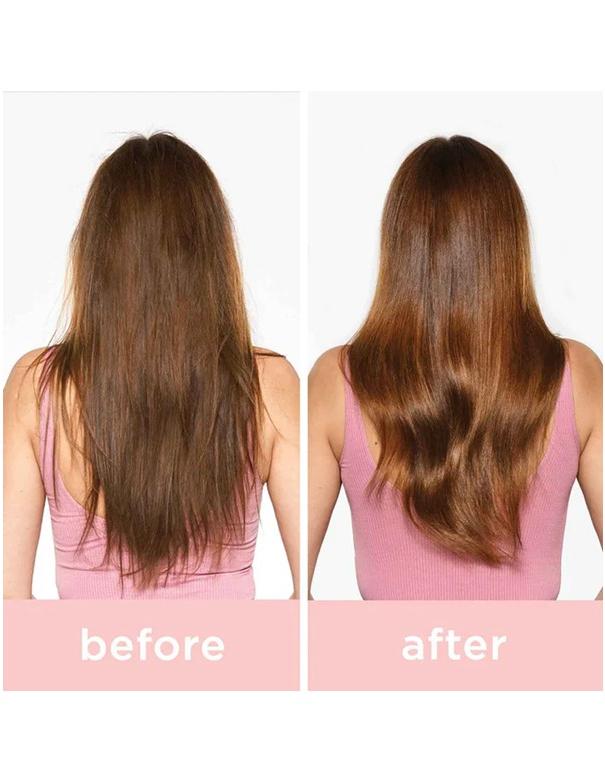 milkshake Deep Cleansing Shampoo - 300ml