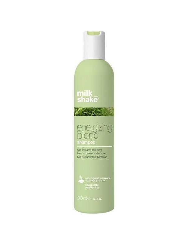 Shampooing énergisant Milkshake - 300 ml
