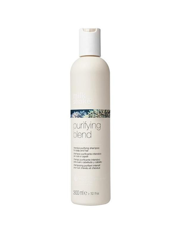 Shampoing purifiant Milkshake - 300 ml
