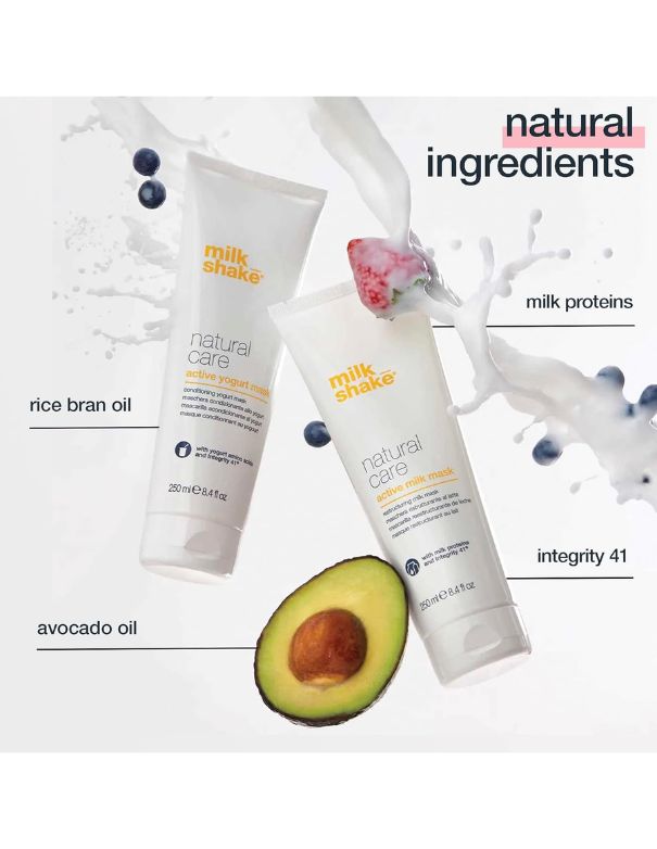 milkshake Active Milk Mask - 250ml