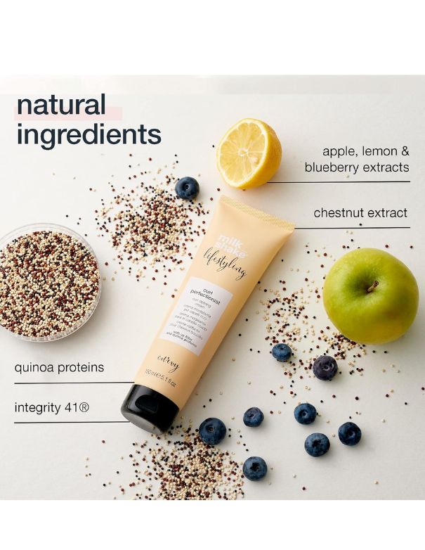 Milkshake Perfectionniste du style de vie - 150 ml