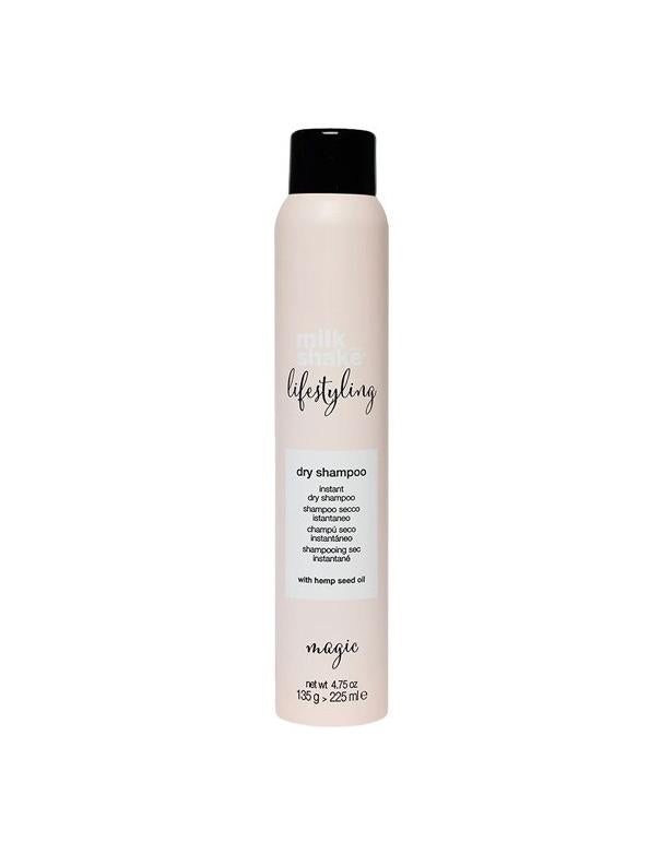 milk-shake Lifestyling Dry Shampoo - 225ml