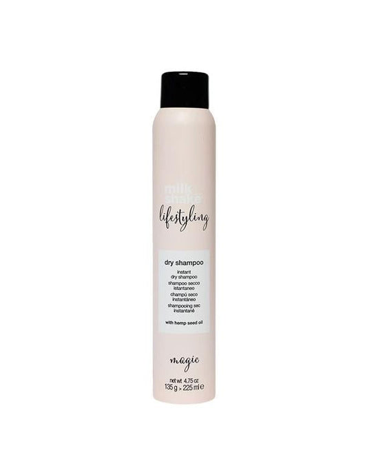 milk-shake Lifestyling Dry Shampoo - 225ml