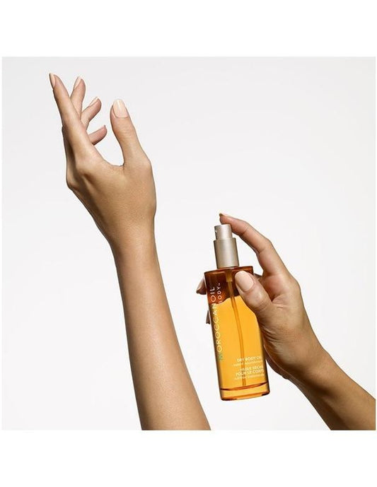 Huile sèche pour le corps Moroccanoil - 50 ml
