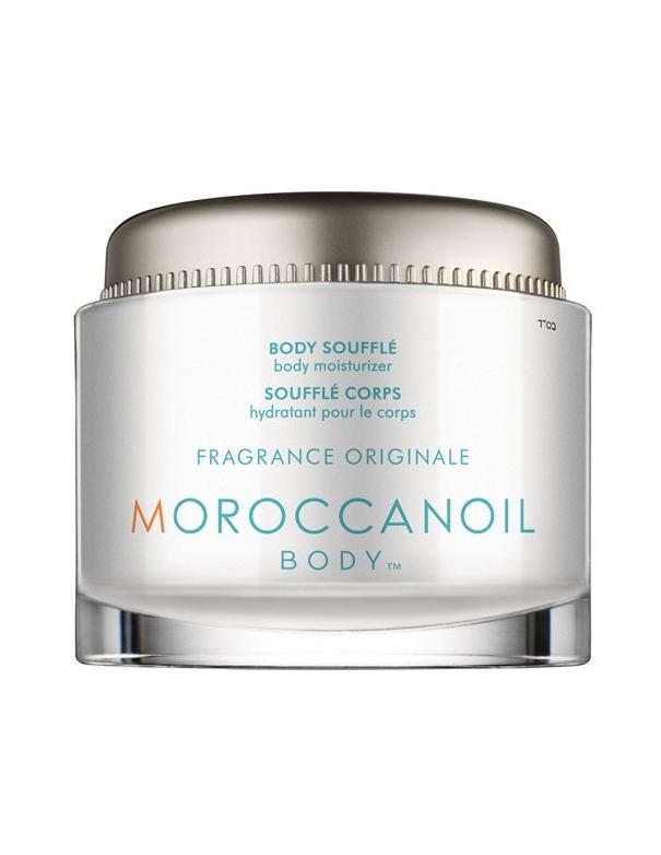 Moroccanoil Soufflé Corps Original - 190 ml