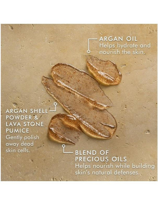 Gommage Corps Exfoliant Moroccanoil - 200 ml