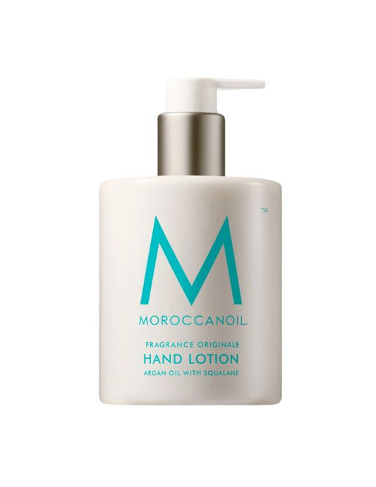 Moroccanoil Hand Lotion Fragrance Originale - 360ml