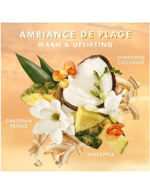 Moroccanoil Hand Cream Ambiance de Plage - 100ml