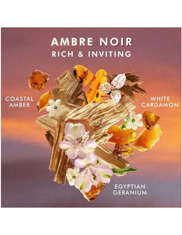 Crème Mains Coconut Oil Ambre Noir - 40ml