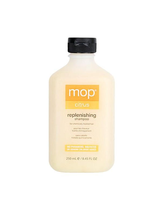 MOP Citrus Replenishing Shampoo - 250ml
