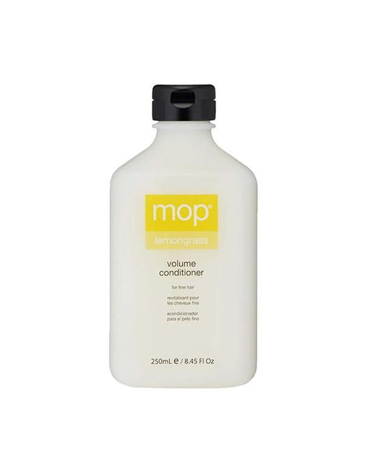 MOP Lemongrass Volume Conditioner - 250ml