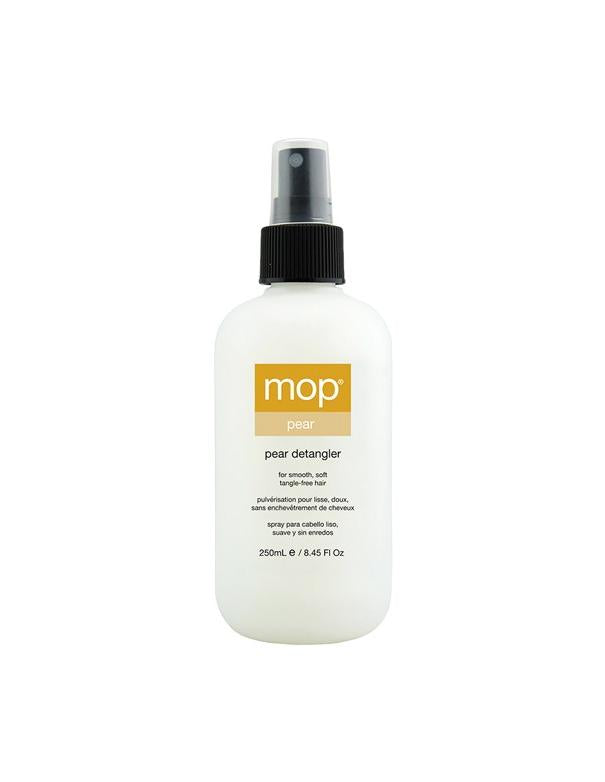 MOP Pear Detangler - 250ml