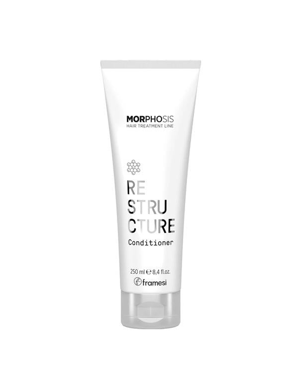 Morphosis Restructure Conditioner - 250ml
