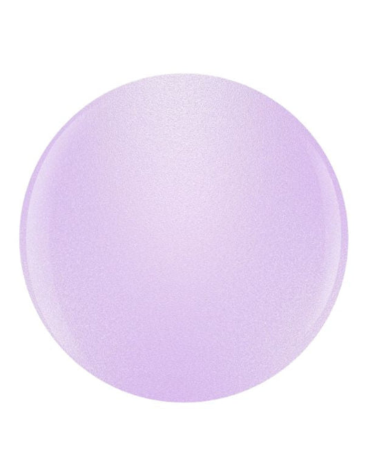 Morgan Taylor Nail Polish - Lucidly Lavender
