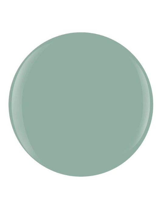 Morgan Taylor Nail Polish - Mint For Me