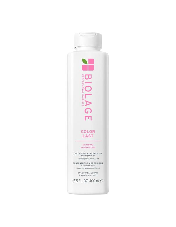 Biolage ColorLast Shampoo - 400ml