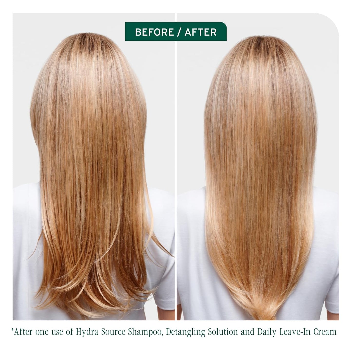 Biolage HydraSource Shampoo - 400ml