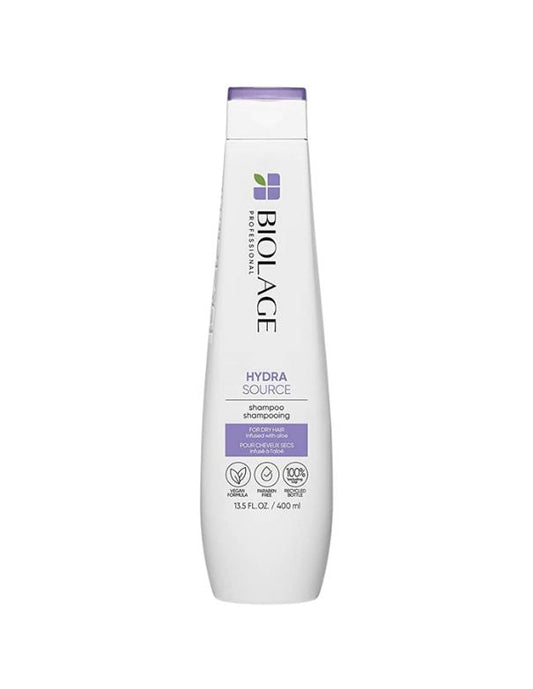 Biolage HydraSource Shampoo - 400ml