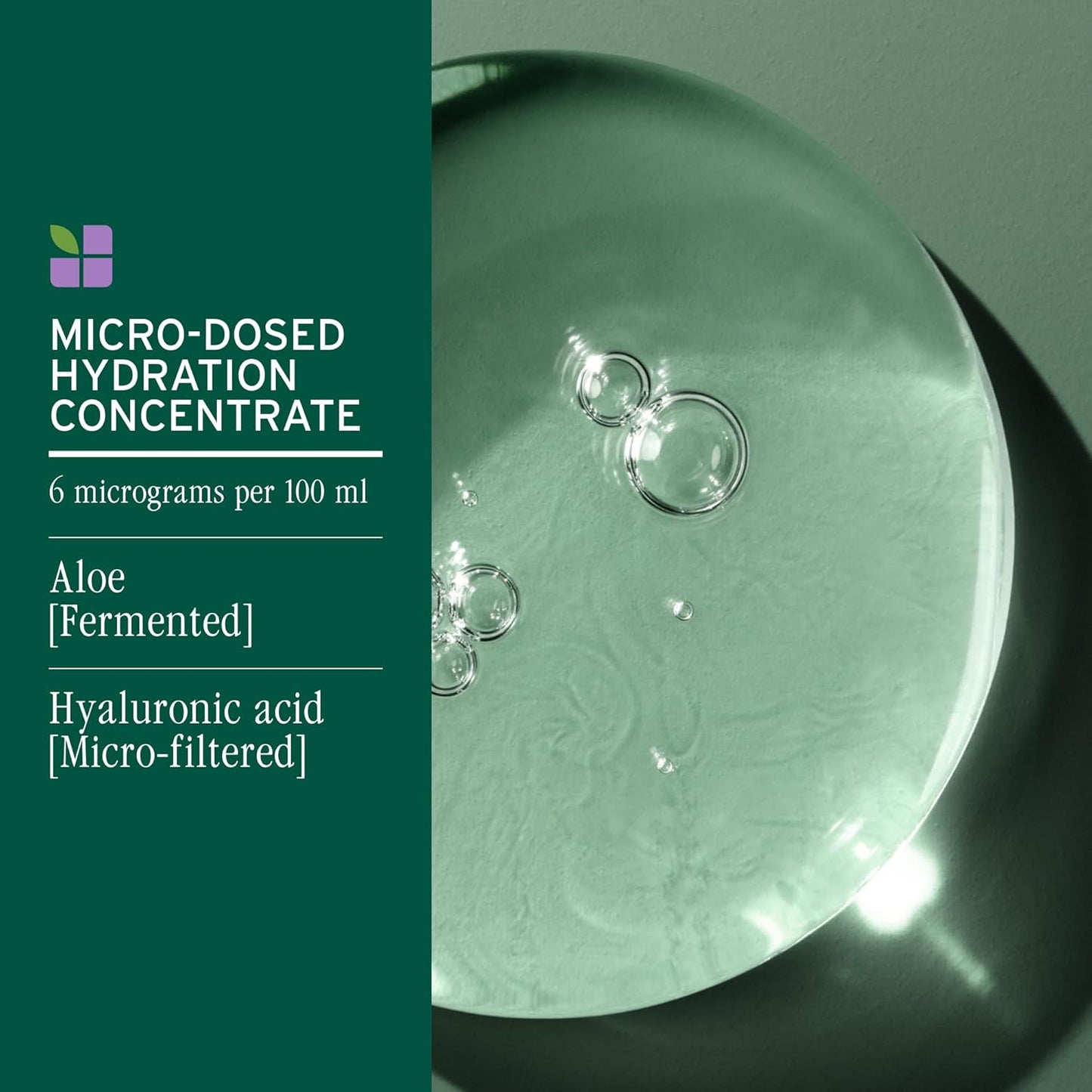 Biolage HydraSource Shampoo - 400ml