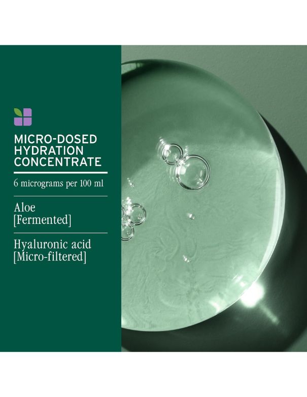 Biolage HydraSource Shampoo - 1L