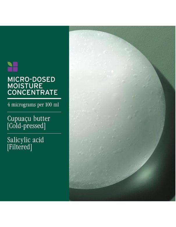 Biolage Ultra HydraSource Shampoo - 400ml