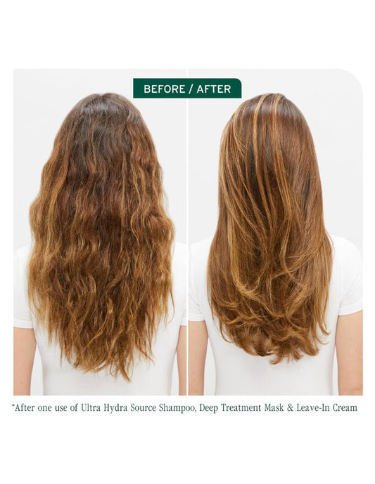 Shampoing Matrix Biolage Ultra HydraSource - 1 L