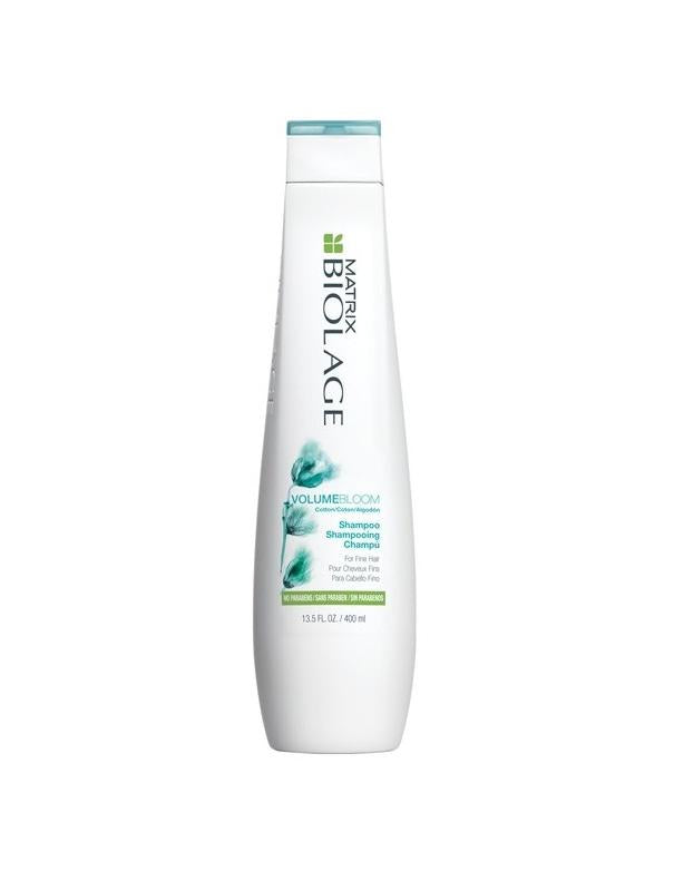 Biolage Volume Boost Shampoo - 400ml