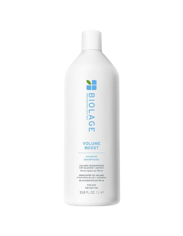 Biolage Volume Boost Shampoo - 1L