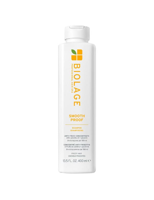Shampooing Matrix Biolage SmoothProof - 400 ml